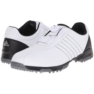 Adidas Traxion Boa Golf Shoes